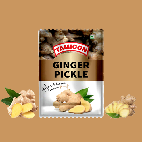 Ginger