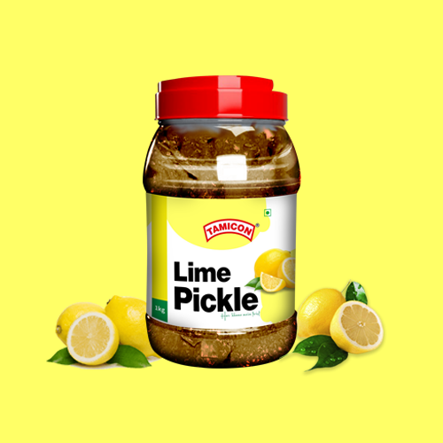 Lime-Pickle