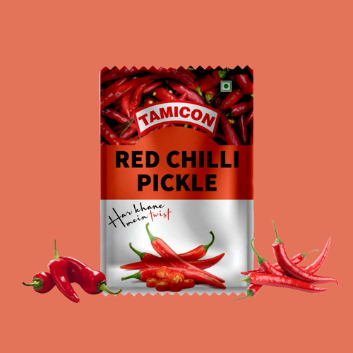 Red-Chili