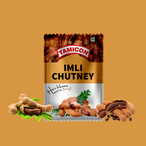 Tamarind-Chutneys